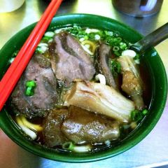 Lin Dong Fang Beef Noodles User Photo