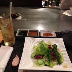 神戸牛ステーキ あぶり肉工房 和黒 北野坂本店 User Photo