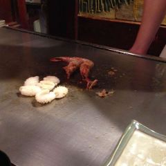 MOURIYA HONTEN User Photo