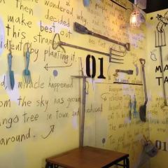 Mango Tango User Photo