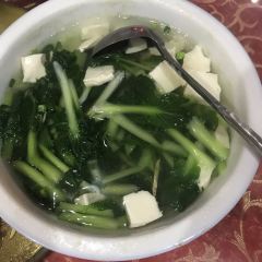 东固红菜馆·老兵之家 User Photo