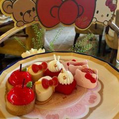 The Lobby 여행 사진