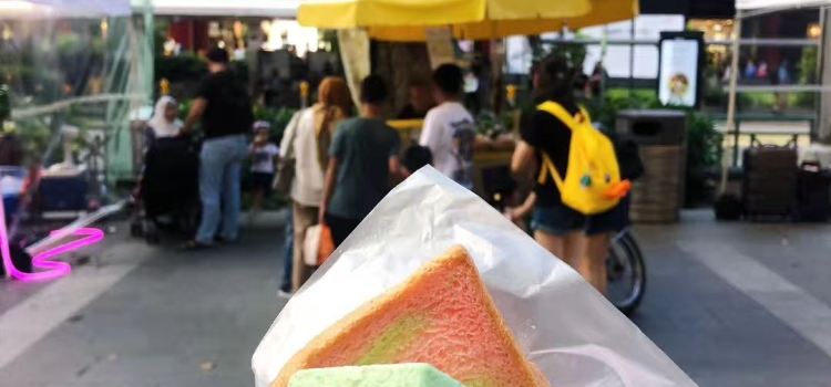 蛋糕王子(延安路店)