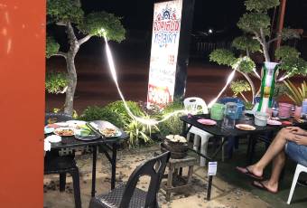 Nang Nual Pattaya張用戶圖片