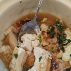 海澄轩海鲜酒家(虎门店) User Photo