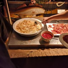 丰泰花园酒店丰泰阁西餐厅(西餐部) User Photo