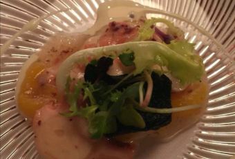 Restaurant Tantris用戶圖片