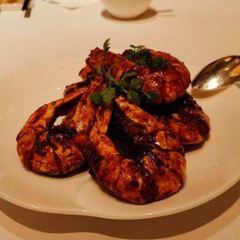 Shang Palace User Photo