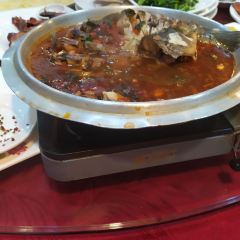 潘记酒家(丽君路店) User Photo
