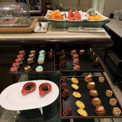 Sofitel Legend 1953 Lobby Bar User Photo