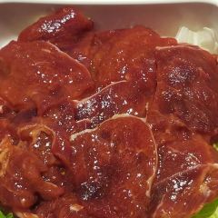 Hidilao Hot Pot( Jiu Yan Qiao ) User Photo