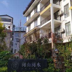 阅山阅水亲子度假酒店(阳朔遇龙河店)·“草泥马”餐厅 User Photo