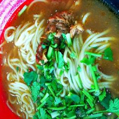 六德源牛肉拉麵用戶圖片
