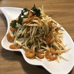 大城·码头海鲜(台东店) User Photo