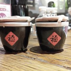 Hong wu ji Hotel User Photo