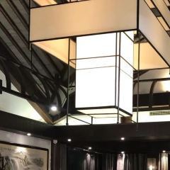 三品堂精緻淮揚菜（玄武湖店）張用戶圖片