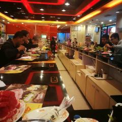 Gabugabu (chengdemingdouguangchang) User Photo