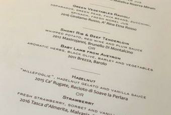 8½ Otto e Mezzo BOMBANA（置地歷山店）用戶圖片