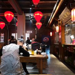 Hong wu ji Hotel User Photo