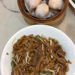 益健美食大廣場張用戶圖片