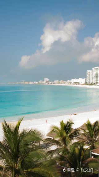 Cancun Beach + El Rey Archaeological Zone + Cancun Scuba Center + MUSA Day Tour