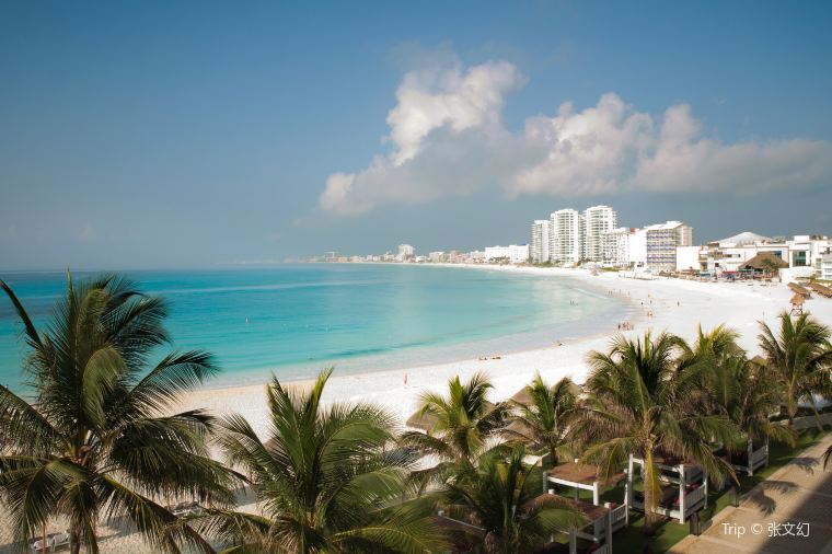 Cancún