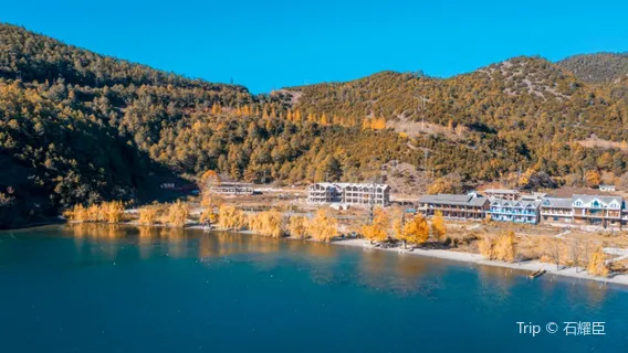 Деревня Ниссей