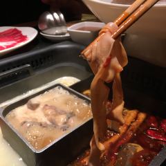 BANU HOTPOT User Photo