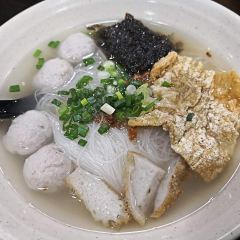 Restaurant Nasi Lemak Ayam Kampung ảnh của người dùng