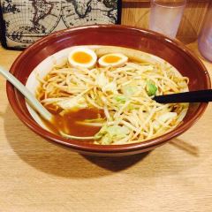 Kinryu Ramen Dotombori User Photo