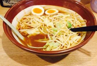 一蘭拉麵（上野山下口店）用戶圖片