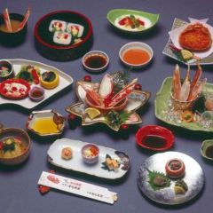 Kani Honke Sapporo Station Main Branch User Photo