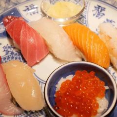 おたる政寿司 本店 User Photo