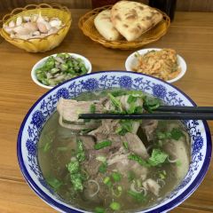 Chengcheng Chongbin Shuipen Mutton User Photo