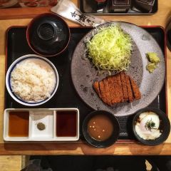 炸牛排 京都勝牛張用戶圖片