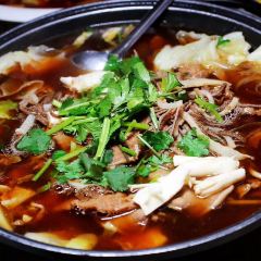 厨道口味菜馆(秀山店) User Photo