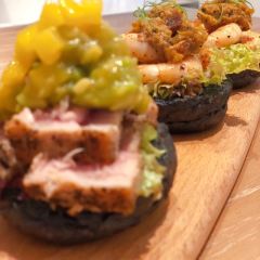 郭師傅餅店(水口店)張用戶圖片