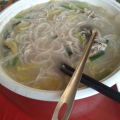 盛德酒家 User Photo