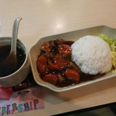 李先生牛肉面大王(潍坊火车站店) User Photo