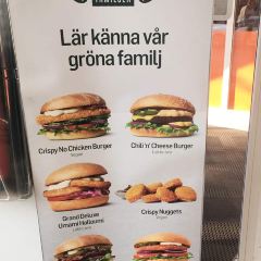 MAX Burgers User Photo