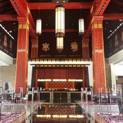 Linzhigongbuzhuangyuanxi'erdun Restaurant User Photo