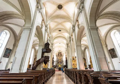 Kanton Luzern
