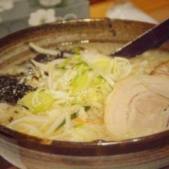 Shirakaba Sannsou 여행 사진