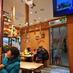 Haorenminjian Snack (kunshan'oushang) User Photo