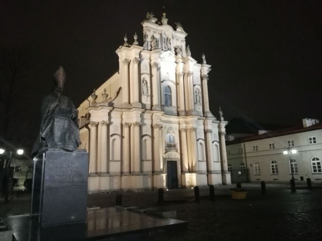 Castle Square