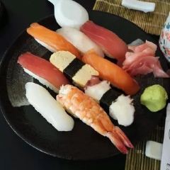 Oh! Sushi Bar User Photo
