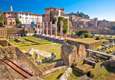 Forum Romanum