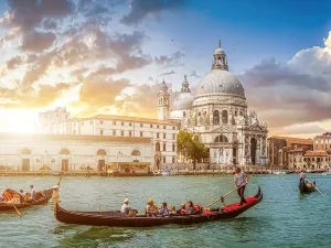 Grand Canal