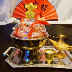 djmbingguo (chuangshi) User Photo