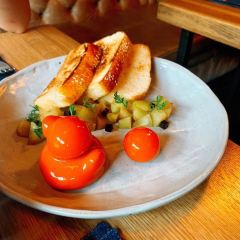AQ Kitchen 여행 사진